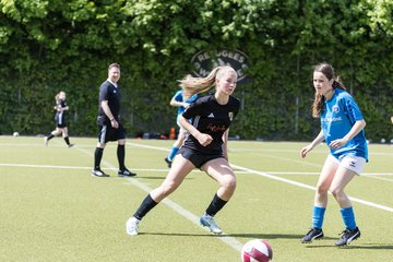 Bild 348 - wBJ SC Condor - VfL Pinneberg : Ergebnis: 3:2